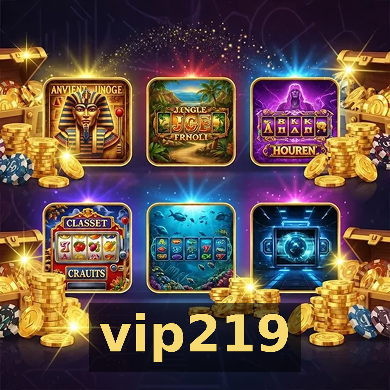 Descubra LuckyJaguar: O Jogo que Revoluciona Entretenimento no Formato vip219