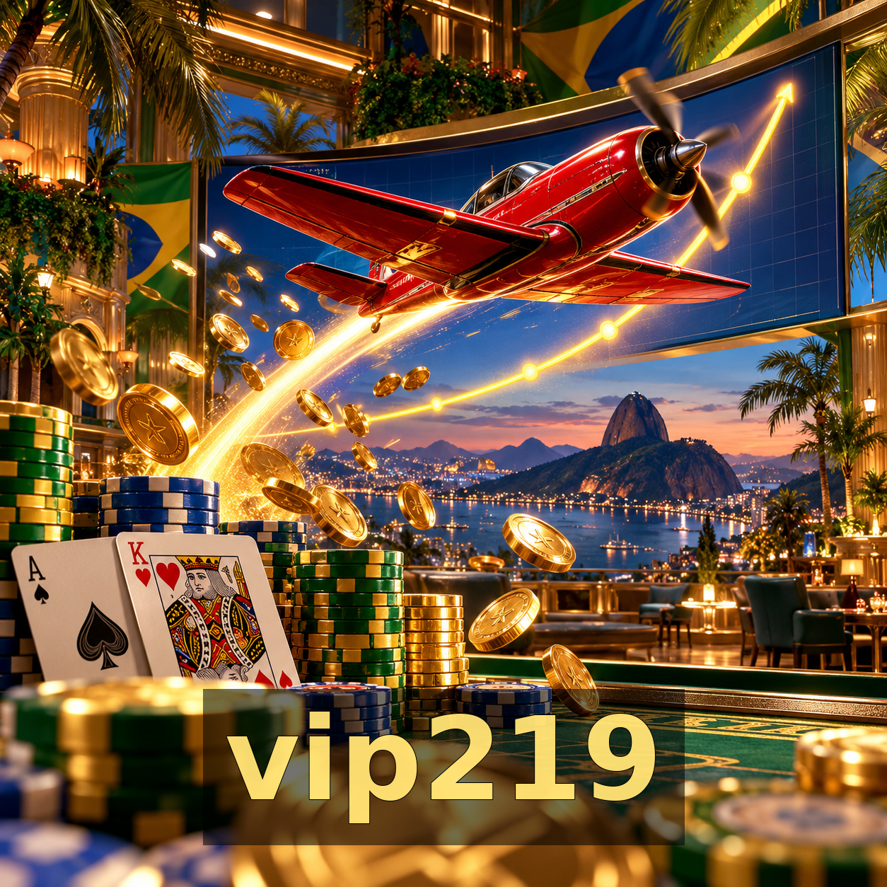 Descubra o Universo Vibrante de AlpacaPays: A Aventura de vip219