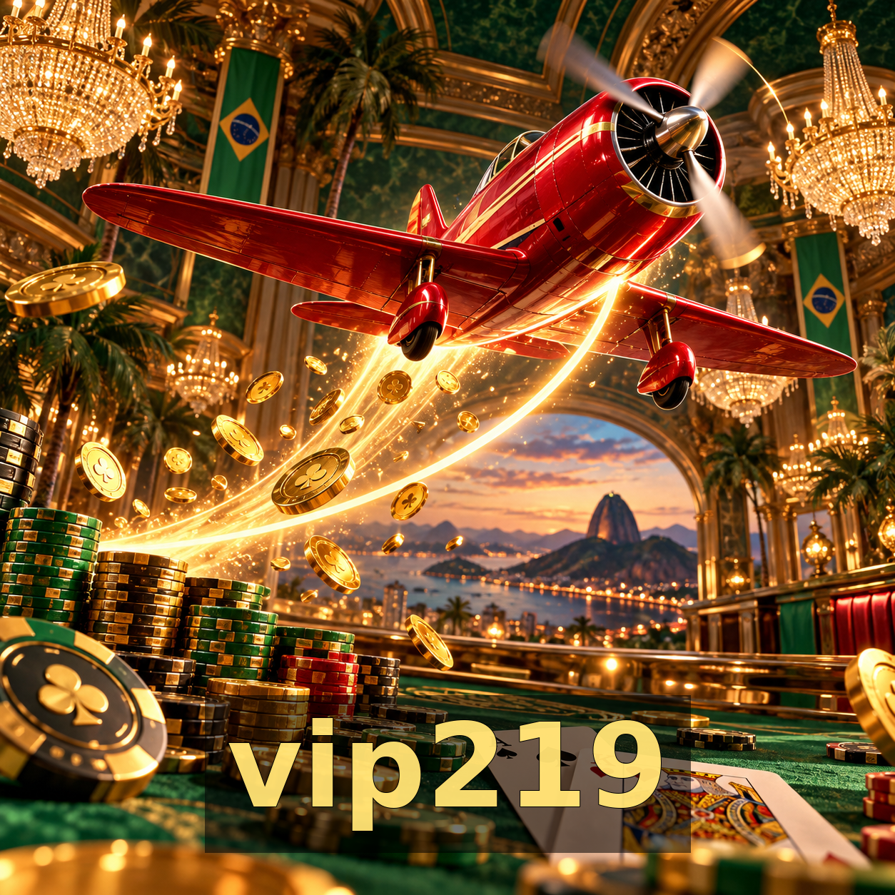 Descubra 'LegacyoftheSages': Um Mergulho no Universo do Jogo 'vip219'
