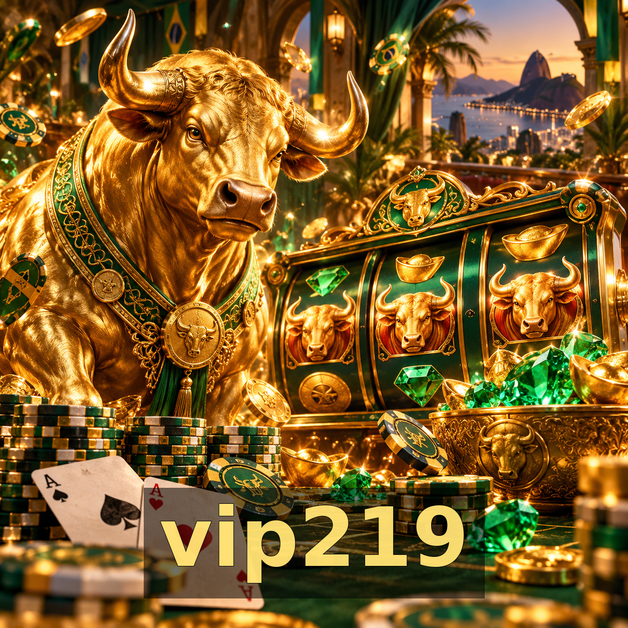 Descubra o Mundo Encantador de 3LUCKYPIGGY: Uma Jornada Divertida com vip219