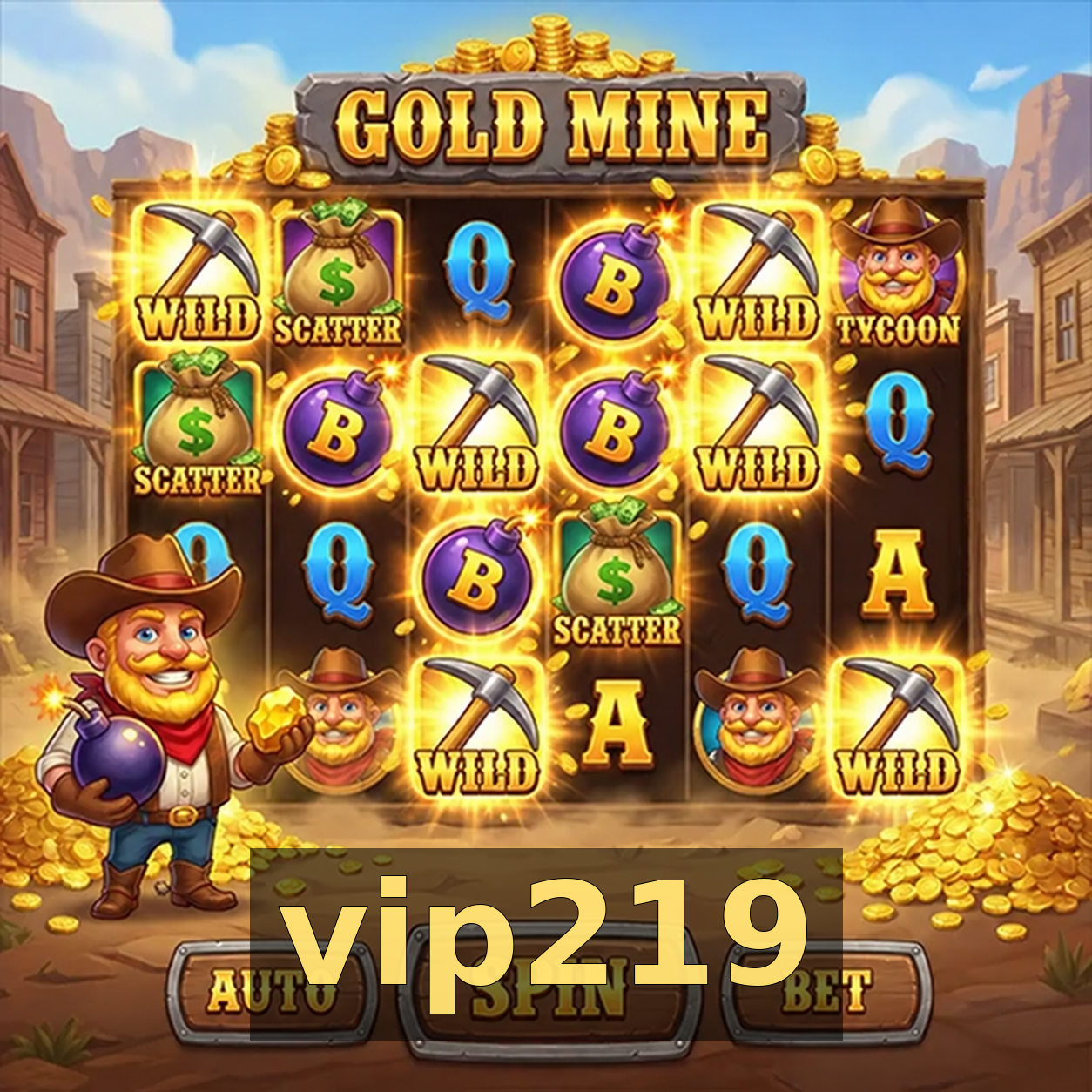 Descubra o Encanto de 40SparklingCrown com vip219