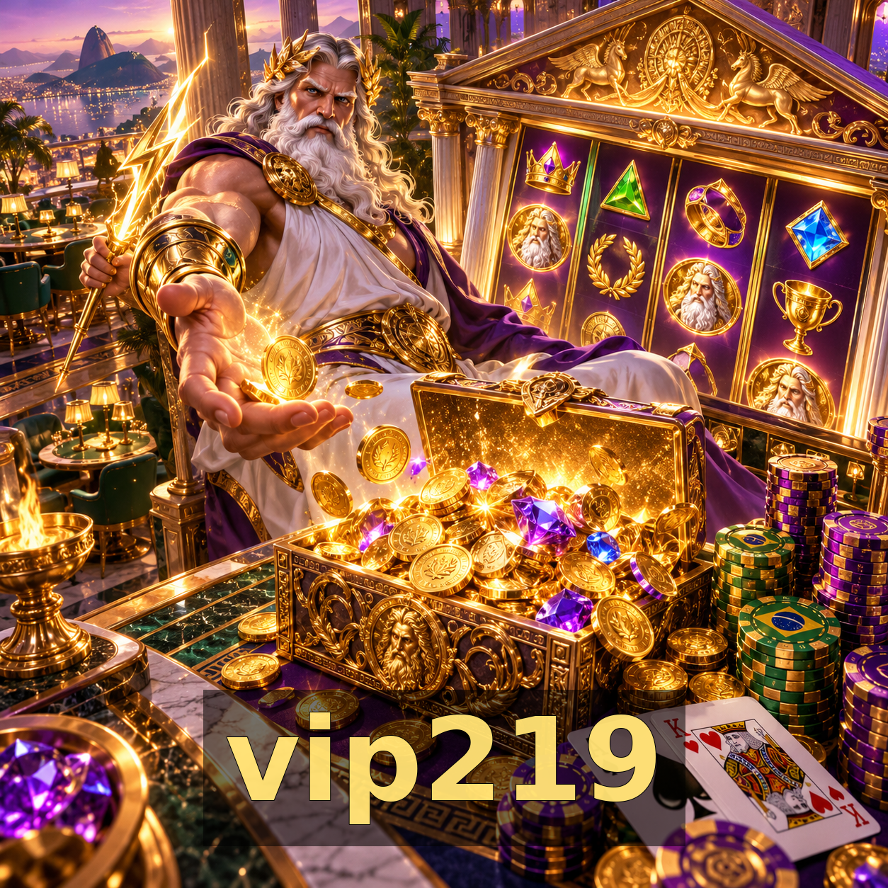 vip219 - Galeria 3