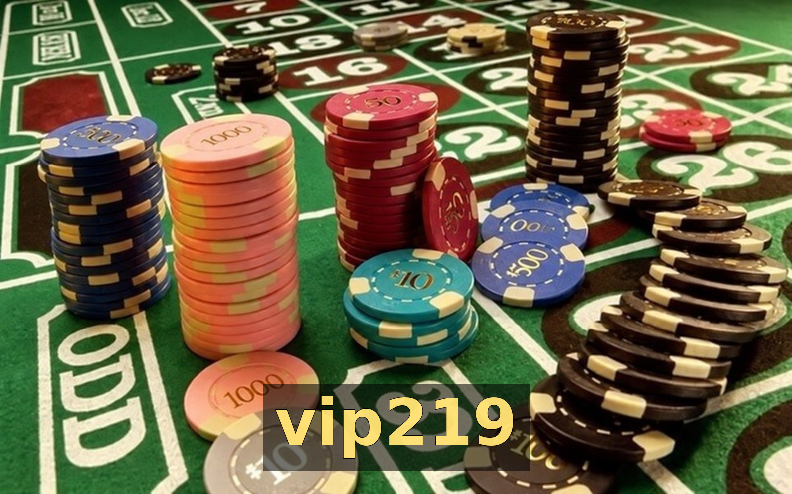 Descubra o Mundo Empolgante de LuckyTiger: O Jogo de vip219