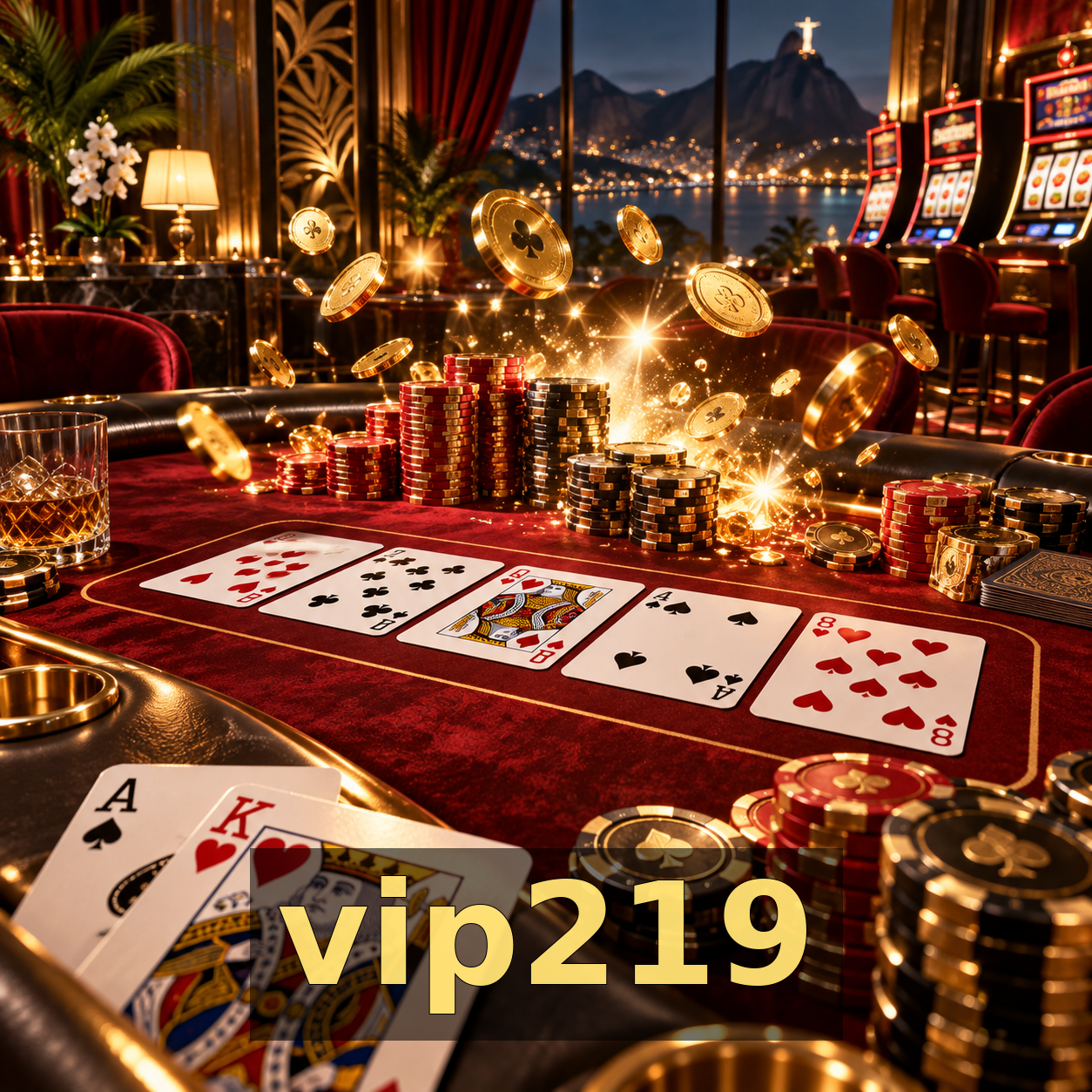Explorando o Excitante Mundo de IrishReels: O Jogo que Conquista com 'vip219'