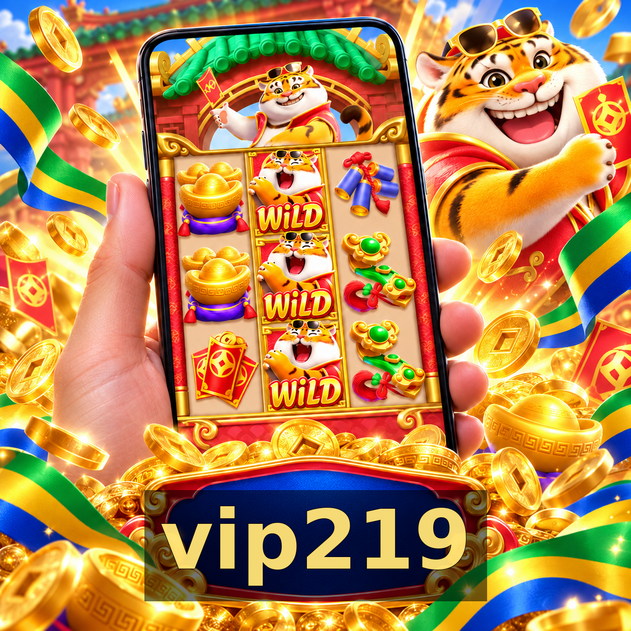 Explorando o Excitante Mundo de IrishReels: O Jogo que Conquista com 'vip219'