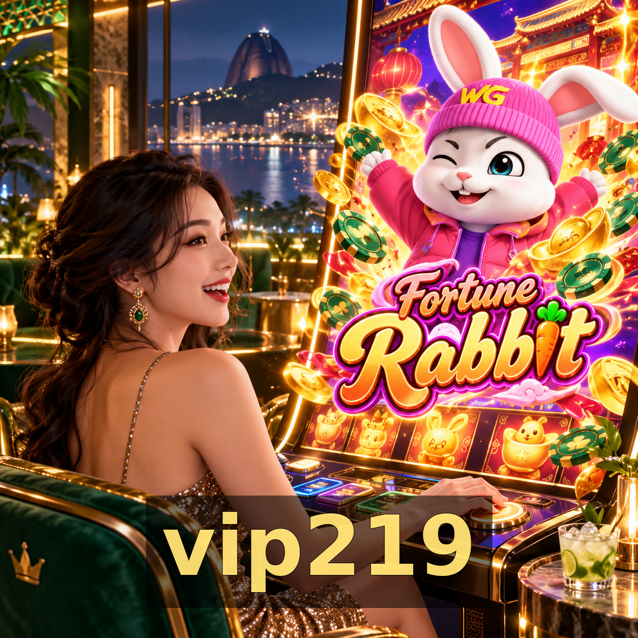 Descubra o Mundo Empolgante de KingcraftMenomin e O Desafio 'vip219'