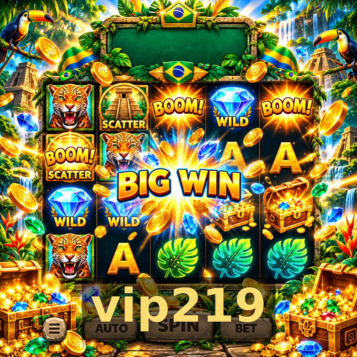 Explorando o Excitante Mundo de IrishReels: O Jogo que Conquista com 'vip219'