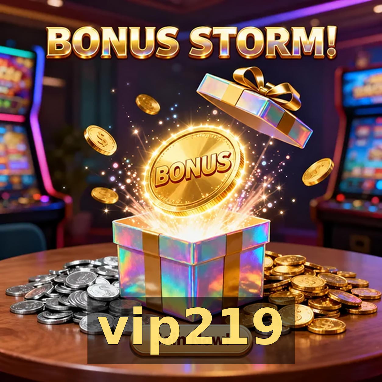 Descubra o Mundo de Jinglecoins: O Jogo vip219 que Está Conquistando Todos