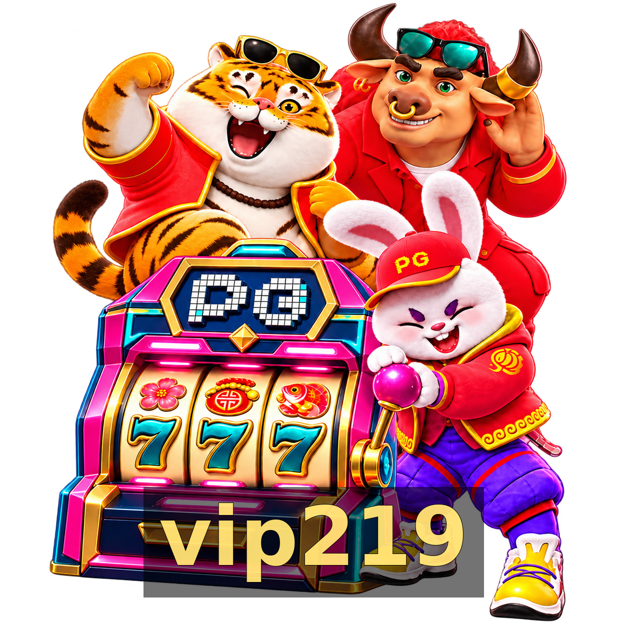 Descubra o Mundo de Jinglecoins: O Jogo vip219 que Está Conquistando Todos
