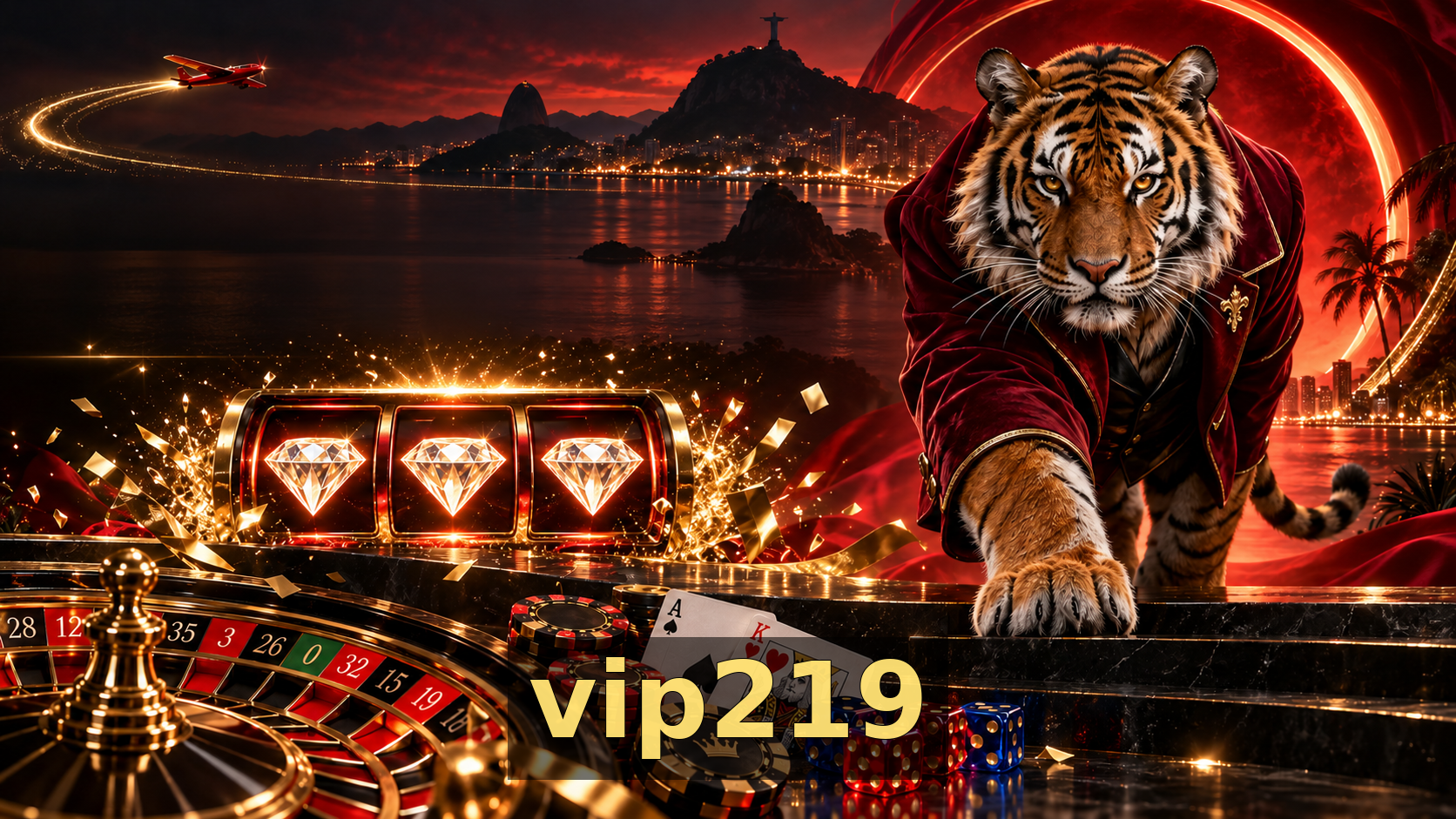 Explorando o Excitante Mundo de IrishReels: O Jogo que Conquista com 'vip219'
