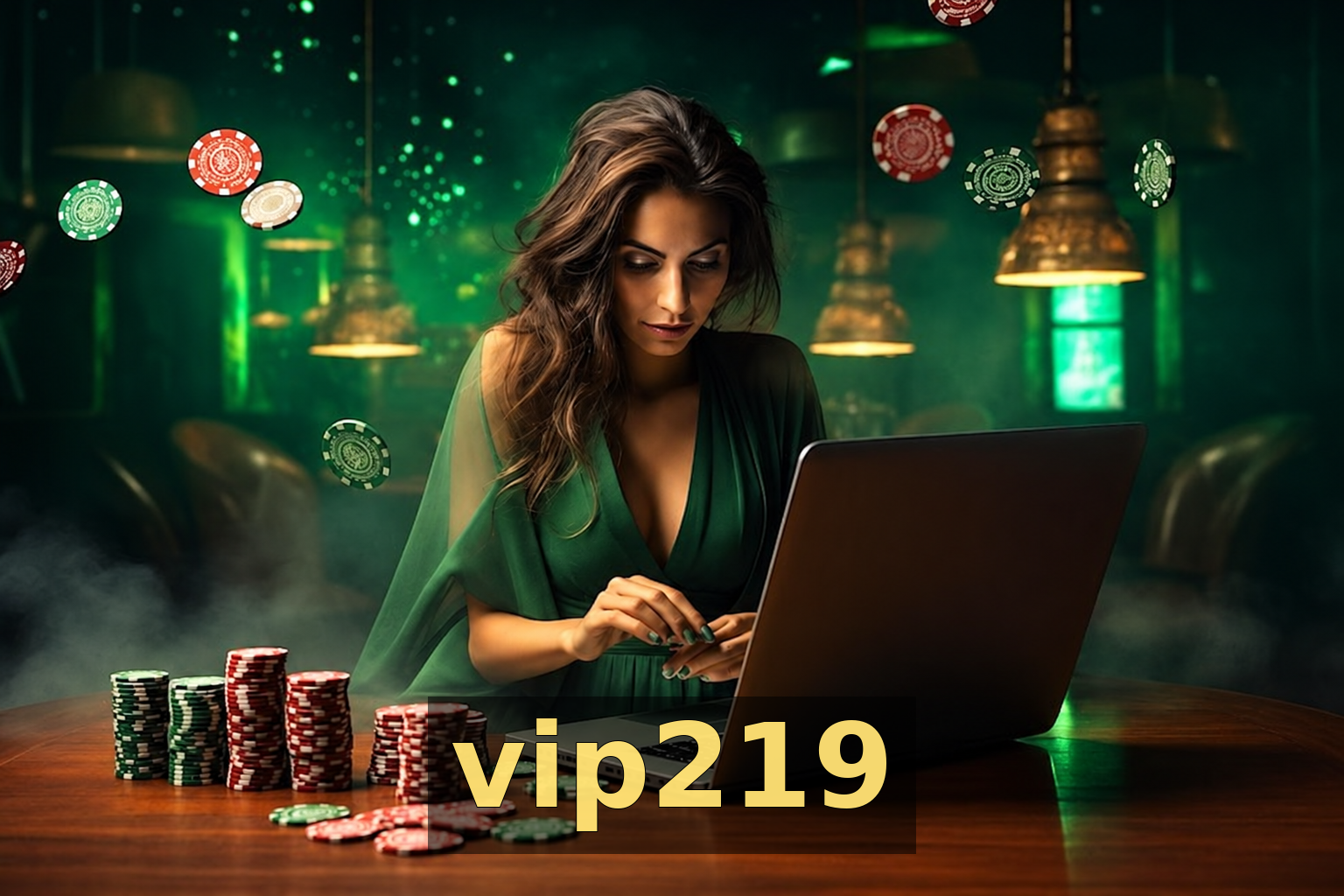 vip219 - Galeria 4